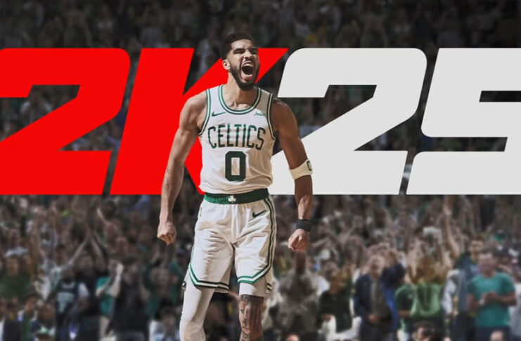 NBA 2K25 FAQ