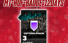 NBA 2K25 Locker Code - HOF Badge Option Pack - Dec 23, 2024