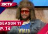 NBA 2K25 2KTV Answers Episode 14