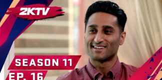 NBA 2K25 2KTV Answers Episode 16 (Free VC)