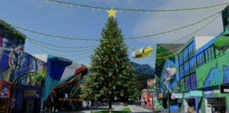 NBA 2K25 Christmas Tree Guide: How to Claim Gift