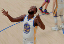 NBA 2K25 Technical Fouls, Flagrant Fouls, Ejections