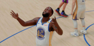 NBA 2K25 Technical Fouls, Flagrant Fouls, Ejections