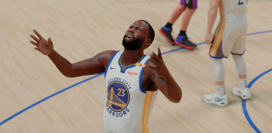 NBA 2K25 Technical Fouls, Flagrant Fouls, Ejections