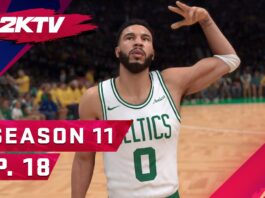 NBA 2K25: 2KTV Answers for Episode 18 (Free VC)