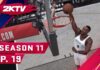 NBA 2K25 2KTV Answers Episode 19