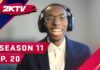 NBA 2K25 2KTV Answers Episode 20 (Free VC)