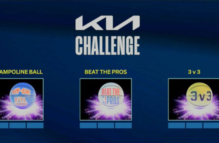 NBA 2K25 Kia Challenge Event Details & Rewards