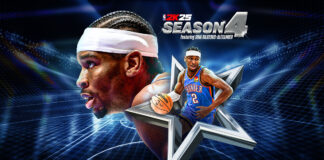 NBA 2K25 Season 4 Info - Release Date, MyCAREER, MyETEAM