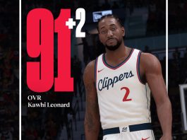 NBA 2K25 Ratings Update #9 Revealed (All Players)