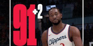 NBA 2K25 Ratings Update #9 Revealed (All Players)