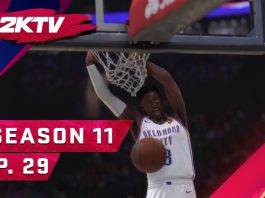 NBA 2K25: 2KTV Answers for Episode 29 (Free VC)