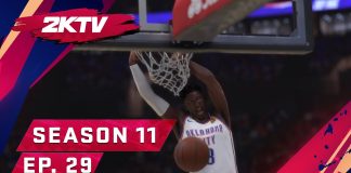 NBA 2K25: 2KTV Answers for Episode 29 (Free VC)