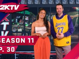 NBA 2K25: 2KTV Answers for Episode 30 (Free VC)