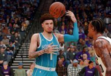 NBA 2K25 Flashy Pass Tutorial