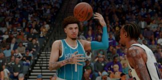 NBA 2K25 Tips: How to Flashy Pass