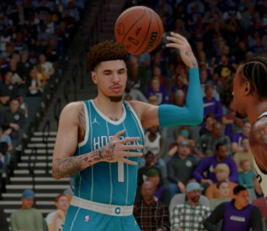 NBA 2K25 Tips: How to Flashy Pass