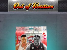 NBA 2K25 Locker Code - May 10, 2025