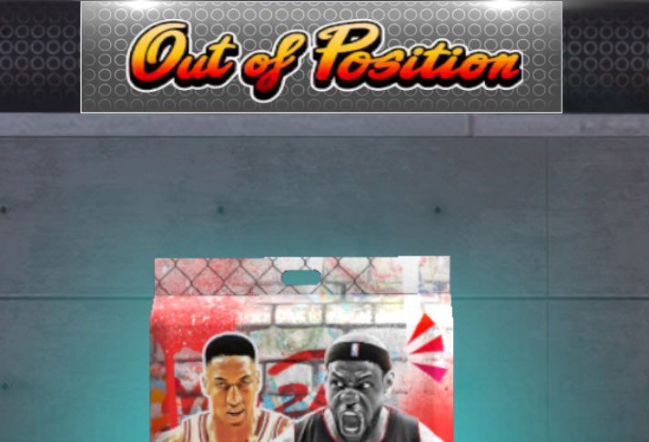 NBA 2K25 Locker Code - May 10, 2025