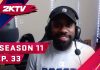 NBA 2K25: 2KTV Answers for Episode 33 (Free VC)