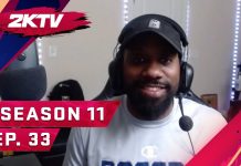 NBA 2K25: 2KTV Answers for Episode 33 (Free VC)