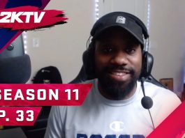 NBA 2K25: 2KTV Answers for Episode 33 (Free VC)