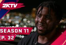 NBA 2K25: 2KTV Answers for Episode 32 (Free VC)