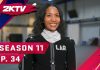 NBA 2K25: 2KTV Answers for Episode 34 (Free VC)