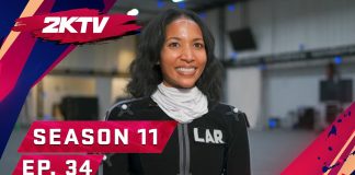 NBA 2K25: 2KTV Answers for Episode 34 (Free VC)
