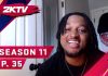 NBA 2K25: 2KTV Answers for Episode 35 (Free VC)