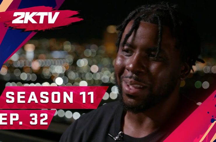 NBA 2K25: 2KTV Answers for Episode 32 (Free VC)