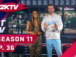 NBA 2K25: 2KTV Answers for Episode 36 (Free VC)