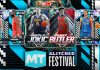All NBA 2K25 Glitched Festival Locker Codes