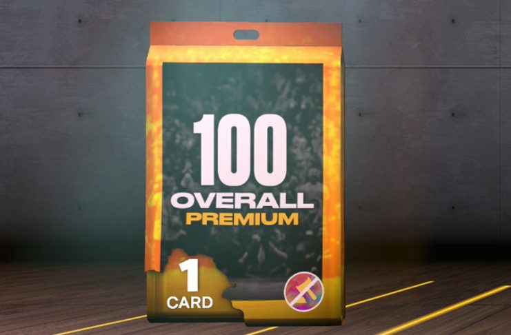 NBA 2K25 Locker Code - May 26, 2025