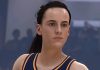 NBA 2K25 Caitlin Clark