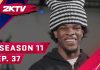 NBA 2K25: 2KTV Answers for Episode 37 (Free VC)