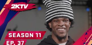 NBA 2K25: 2KTV Answers for Episode 37 (Free VC)
