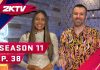 NBA 2K25: 2KTV Answers for Episode 38 (Free VC)