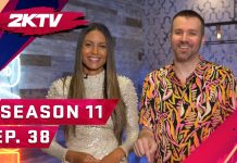 NBA 2K25: 2KTV Answers for Episode 38 (Free VC)