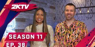 NBA 2K25: 2KTV Answers for Episode 38 (Free VC)