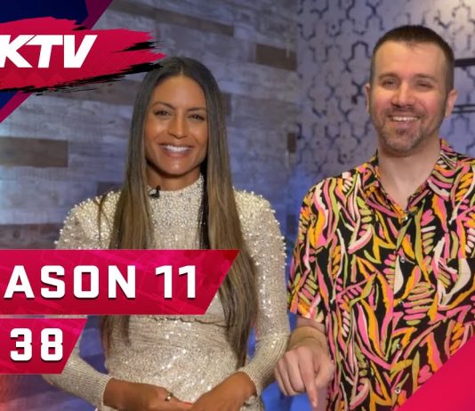 NBA 2K25: 2KTV Answers for Episode 38 (Free VC)