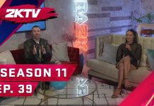NBA 2K25: 2KTV Answers for Episode 39 (Free VC)