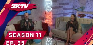 NBA 2K25: 2KTV Answers for Episode 39 (Free VC)