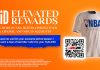 NBA 2K25 NBA ID Tshirt