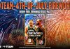 NBA 2K25 Locker - 4th of July 2025