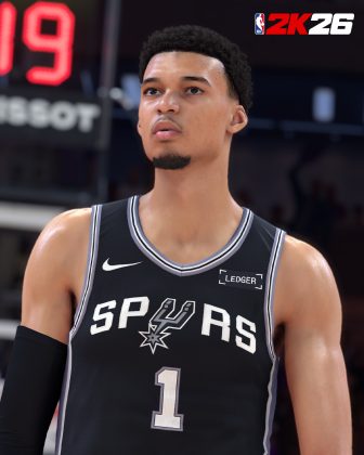 NBA 2K26 PC System Requirements