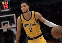 NBA 2K26 PC System Requirements