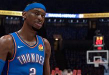 NBA 2K26 Gameplay & New Features