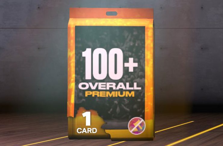 Summer League Locker Code NBA 2K25