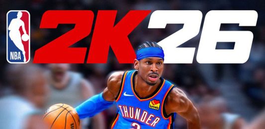 NBA 2K26 News